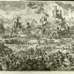 Jerusalem destroyed