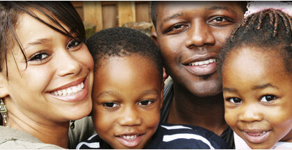 black-family-mormon