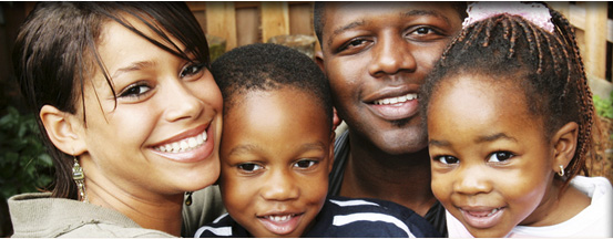 black-family-mormon