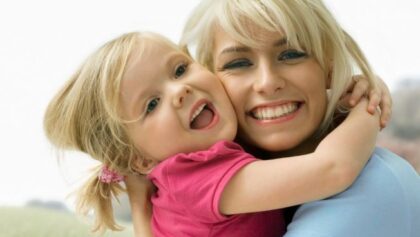 mother-with-child