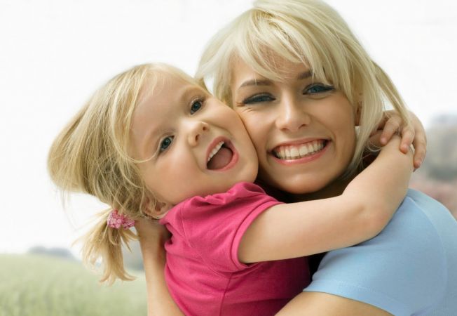mother-with-child